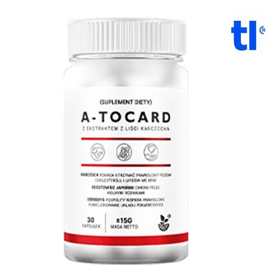 A-tocard