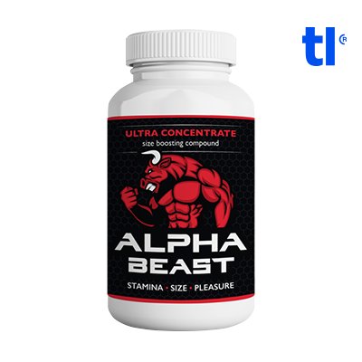 Alpha Beast