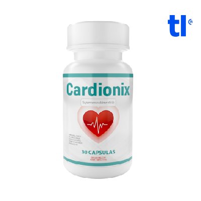 Cardionix