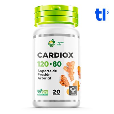Cardiox