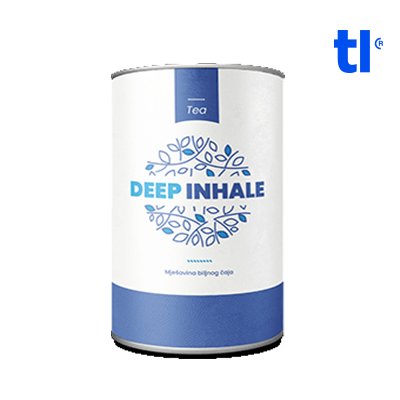 Deep Inhale