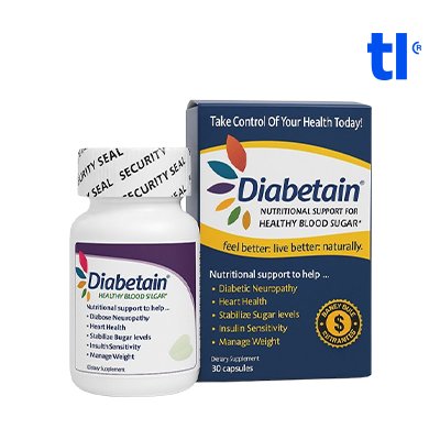 Diabetain