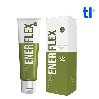 Enerflex CBD