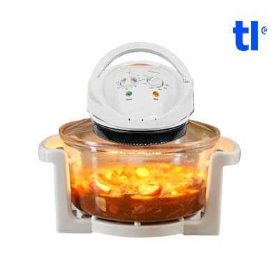 Flavorwave Turbo Oven