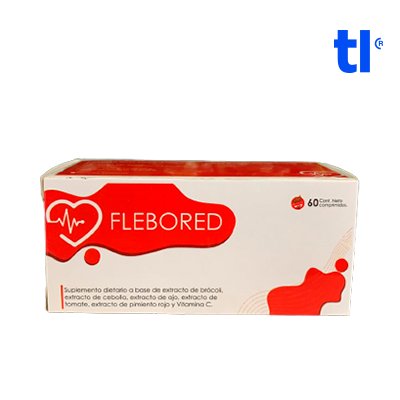 Flebored