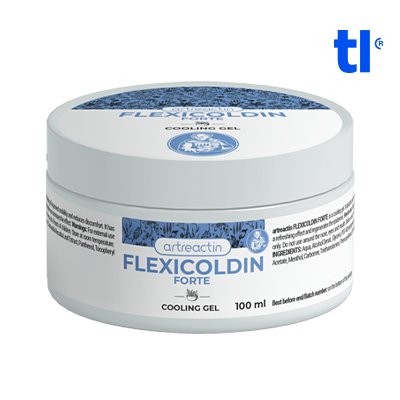 Flexicoldin Forte