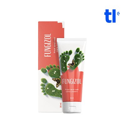 Fungizol Cream