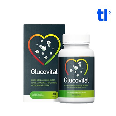 Glucovital