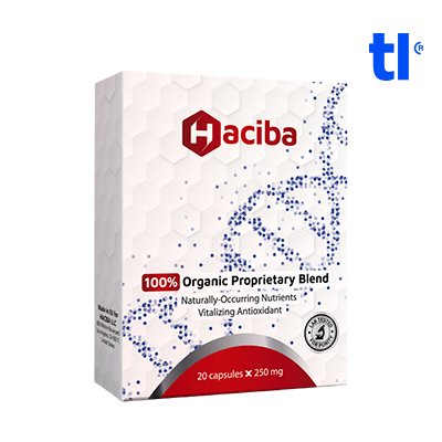 Haciba Kidney Support