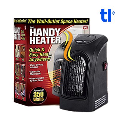 Handy heater