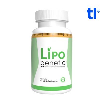 Lipogenetic