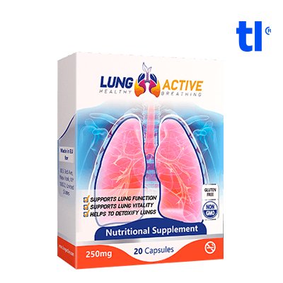 LungActive
