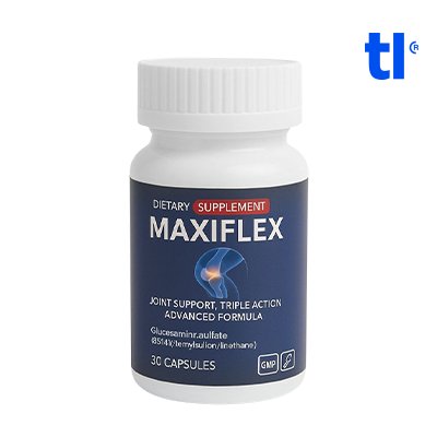 Maxiflex caps