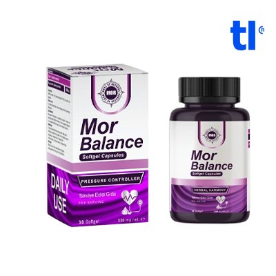 Mor Balance