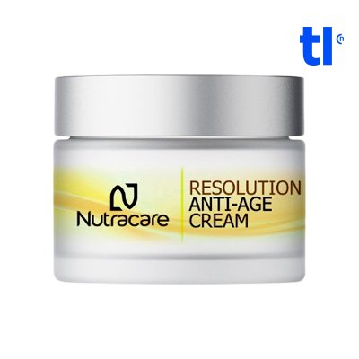 Nutracare Antiage cream