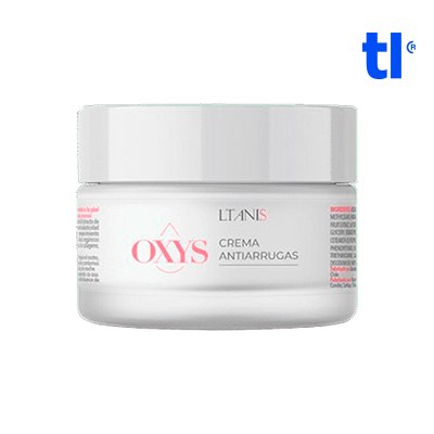 Oxys Cream