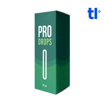 Pro Drops