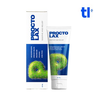 Proctolax