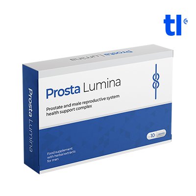 Prosta Lumina