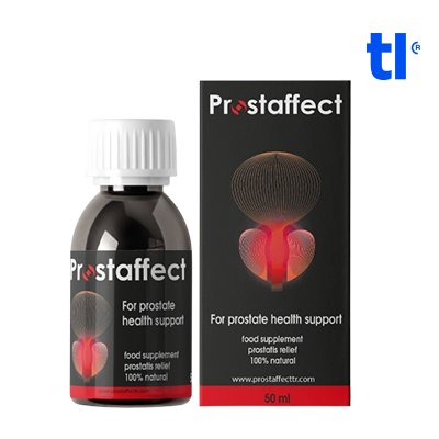 Prostaffect