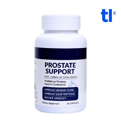 Prostate support