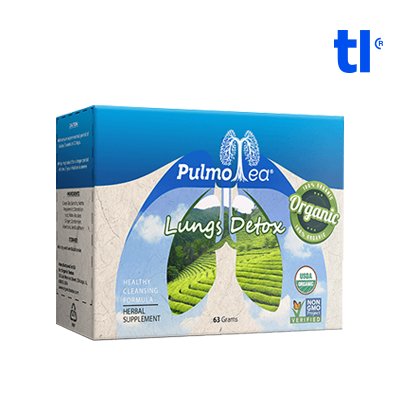 PulmoTea