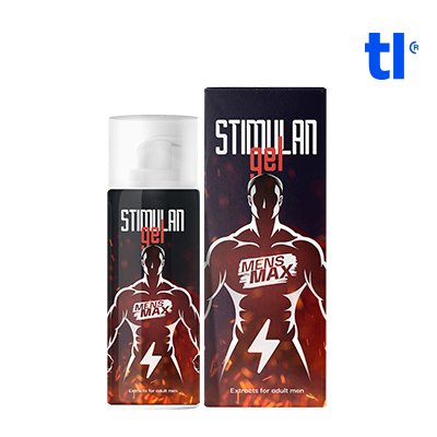 Stimulan gel