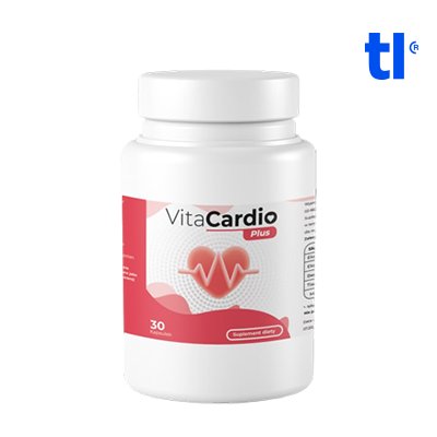 VitaCardio Plus