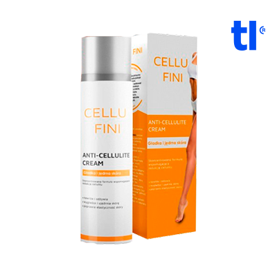 Cellufini cream