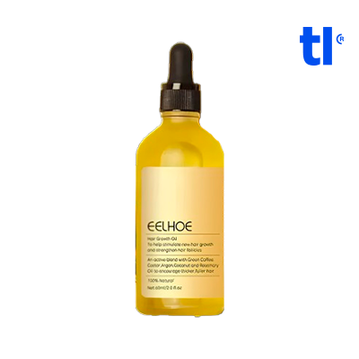 Eelhoe Hair Oil