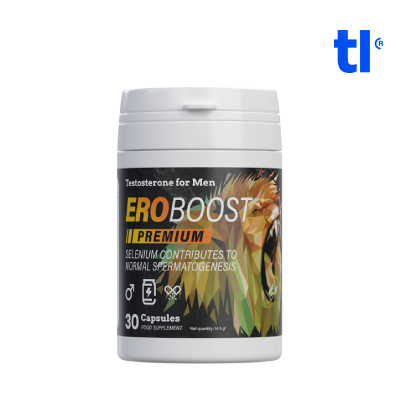 Eroboost Premium