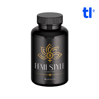 Femi Style
