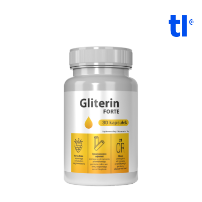 Gliterin Forte