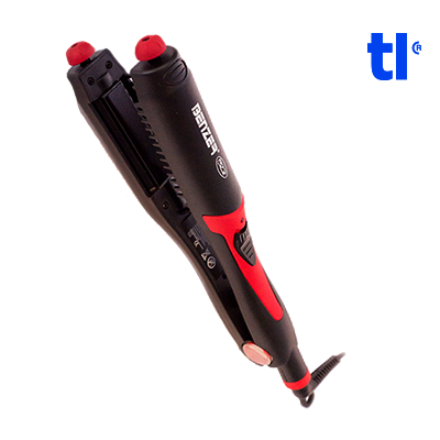 Hair Straightener 4 in 1