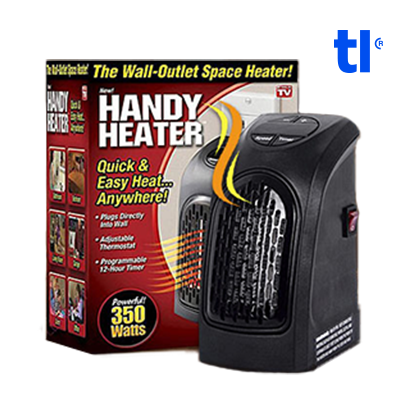 Handy heater