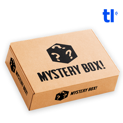 Mystery Box
