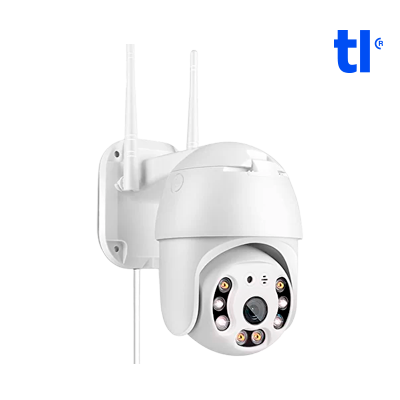 Outdoor Wifi Camera